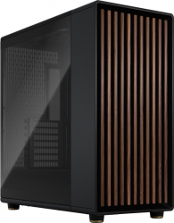 Carcasa Fractal Design North XL Charcoal Black TG Dark 