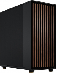 Carcasa Fractal Design North XL Charcoal Black 