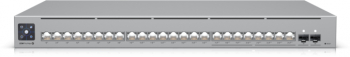 Switch Ubiquiti 10Gigabit USW-PRO-MAX-24-POE-EU 