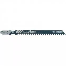 Panza pentru fierastrau vertical Bosch T 111 C 