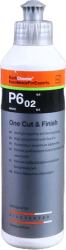 Pasta Polish one step 3 in 1 Koch Chemie cu ceara carnauba 250ml P6.02 469250 