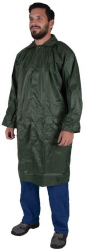 Pelerina fas verde marimea XL NICK 