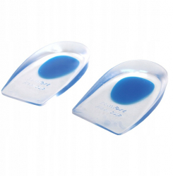 Set branturi inaltatoare Zola® din silicon dimensiunea pantofului 40-46 1.7x11.2x6.5cm 