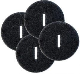 Set de 4 filtre G3 pentru Ventoxx Harmony 