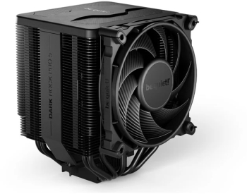 Cooler Procesor be quiet! DARK ROCK PRO 5 BK036 Compatibil Intel/AMD