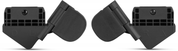 Conectori Ping 2 pentru scaun auto Tulip MaxiCosi Cybex Joie BeSafe 