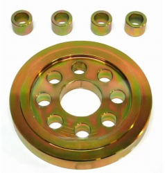 Dispozitiv pentru montare simering arbore 3.0 Iveco Fiat 