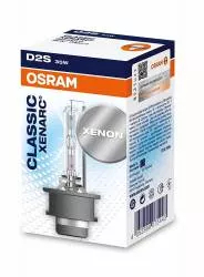 Bec auto XENON Osram Xenarc Classic D2S 