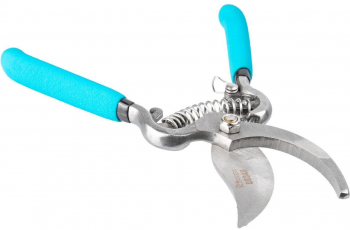 Foarfeca gradina tip bypass 20 cm Richmann 