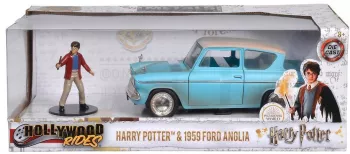 HARRY POTTER 1959 FORD SCARA 1 LA 24 