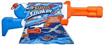 NERF BLASTER CU APA SUPER SOAKER TWISTER 