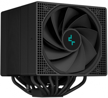 Cooler CPU Deepcool Assassin 4S 1x 140mm Black R-ASN4S-BKGPMN-G 