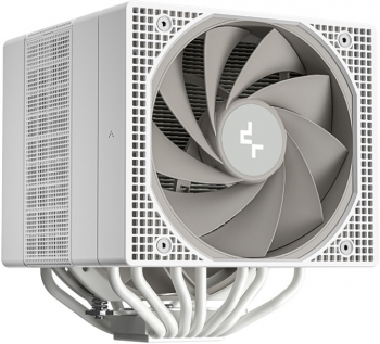 Cooler CPU Deepcool Assassin 4S 1x 140mm White R-ASN4S-WHGPMN-G 