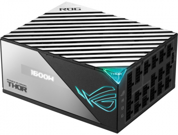 Sursa ASUS ROG THOR 1600T 80+ Titanium 1600W