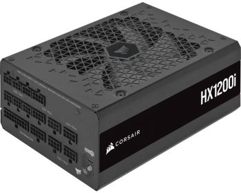 Sursa Corsair Professional Series 2023 HX1200i 80+ Platinum 1200W 
