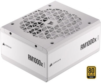 Sursa Corsair RMx SHIFT Series RM1000x White 80+ Gold 1000W 