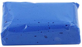 Argila decontaminare auto Zola® inlaturarea mizeriei dificile de pe suprafetele vopsite 180g 
