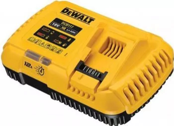 Incarcator rapid XR Li-Ion Flexvolt 18V Dewalt 