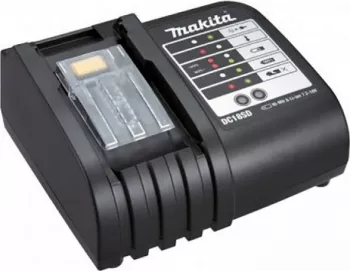 Incarcator standard pentru acumulatori Ni-MH si Li-Ion 7.2-18 V Makita 