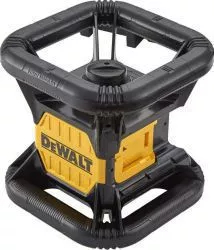 DeWALT - Nivela laser rotativa cu raza rosie DCE074D1R-QW