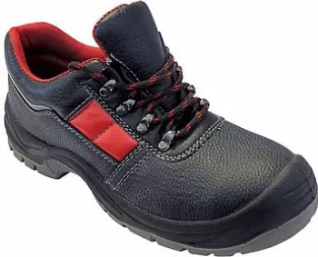 Pantofi de protectie S3 Cerva 40 