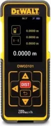 Telemetru Dewalt 100m 