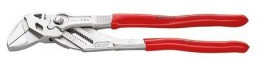 Cheie reglabila Knipex 0-21mm lungime 100mm 