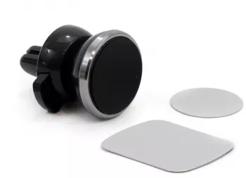 Suport auto pentru telefon magnetic HOLD-02 