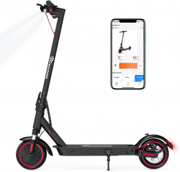 Trotineta electrica M187 Omega Viteza 25 Km/h Putere motor 