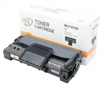 Unitate imagine drum unit compatibil DLC SAMSUNG MLT-R106 BK 12K 
