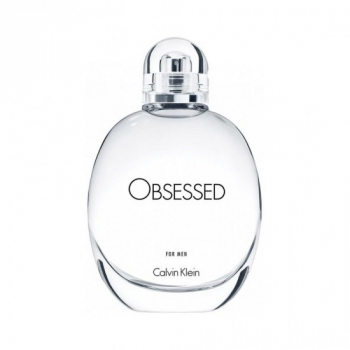 Apa de Toaleta Calvin Klein Obsessed Man EDT 75 ml Barbati 