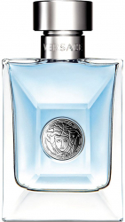 Apa de Toaleta Versace Pour Homme EDT 50 ml Barbati 