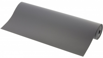 Folie protectie antialunecare pentru sertar Axispace antracit 48 x 500 cm 