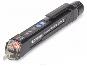 Tester de tensiune fara contact 12V 48V - 1000V PM-BTN-20 