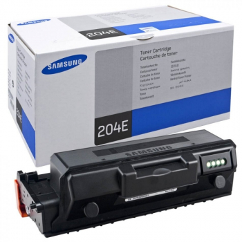 Toner Samsung MLT-D204E/ELS Negru 