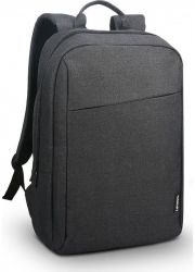 Lenovo Rucsac notebook 15.6 inch Consumer B210 Casual Black material rezistent la apa 