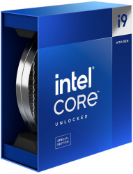 Procesor Intel Core i9 14900KS 3.2GHz Raptor Lake Refresh box BX8071514900KS 