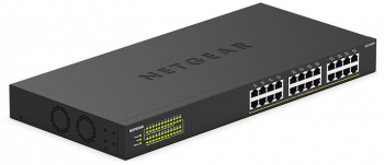 Switch NetGear Gigabit GS324P-100EUS 