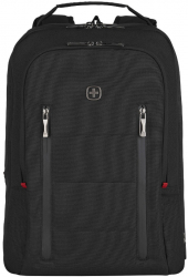 Wenger Rucsac notebook 16 inch City Traveler Carry-On Black