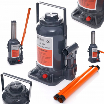 Cric hidraulic 20Tone cilindru ridicare auto KD1985 
