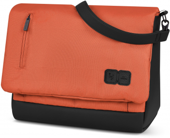 Geanta Urban Carrot Abc Design 