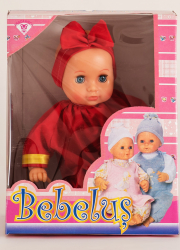 PAPUSA ARADEANCA - TINELA - 30CM - 00289-01 