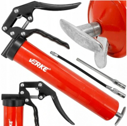 Pompa gresat manual gresor 500ml V86107 