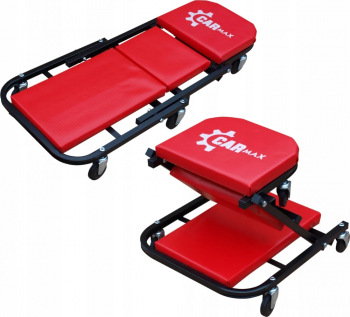 Scaun pat 2 in 1 atelier tetiera mobil targa MT24450