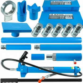 Trusa set presa pompa hidraulica indreptat reparat caroserie auto 20Tone B3210 