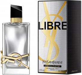 Yves Saint Laurent Libre LAbsolu Platine - Parfum 