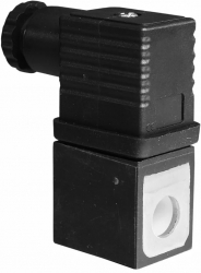 Bobina pentru electrovalva AC220V 3.5VA 187-253V 50/60Hz IP65 100ED CH148 