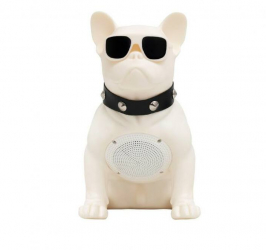 Boxa portabila Bluetooth multimedia Radio catel Bulldog 