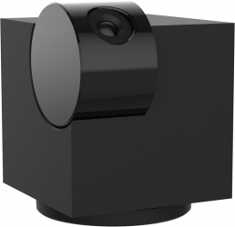 Camera Interior HD Smart Wifi Tuya PT 