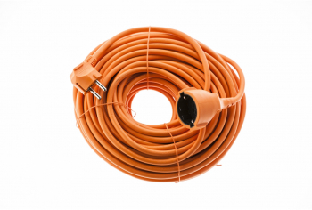 Cupla cu prelungitor ENTAC 30m 3x1.5 mm 
